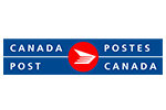 Logo Post Canada