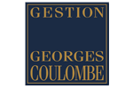 Logo Gestion Georges Coulombe