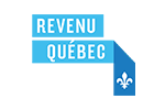 Logo Revenu Quebec